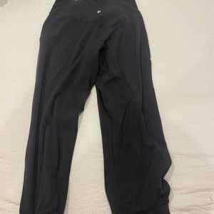 NWOT lululemon align joggers